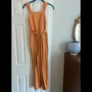 Top shop jumpsuit